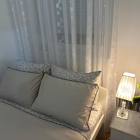 Apartamento Barbara Belgrado Exterior foto